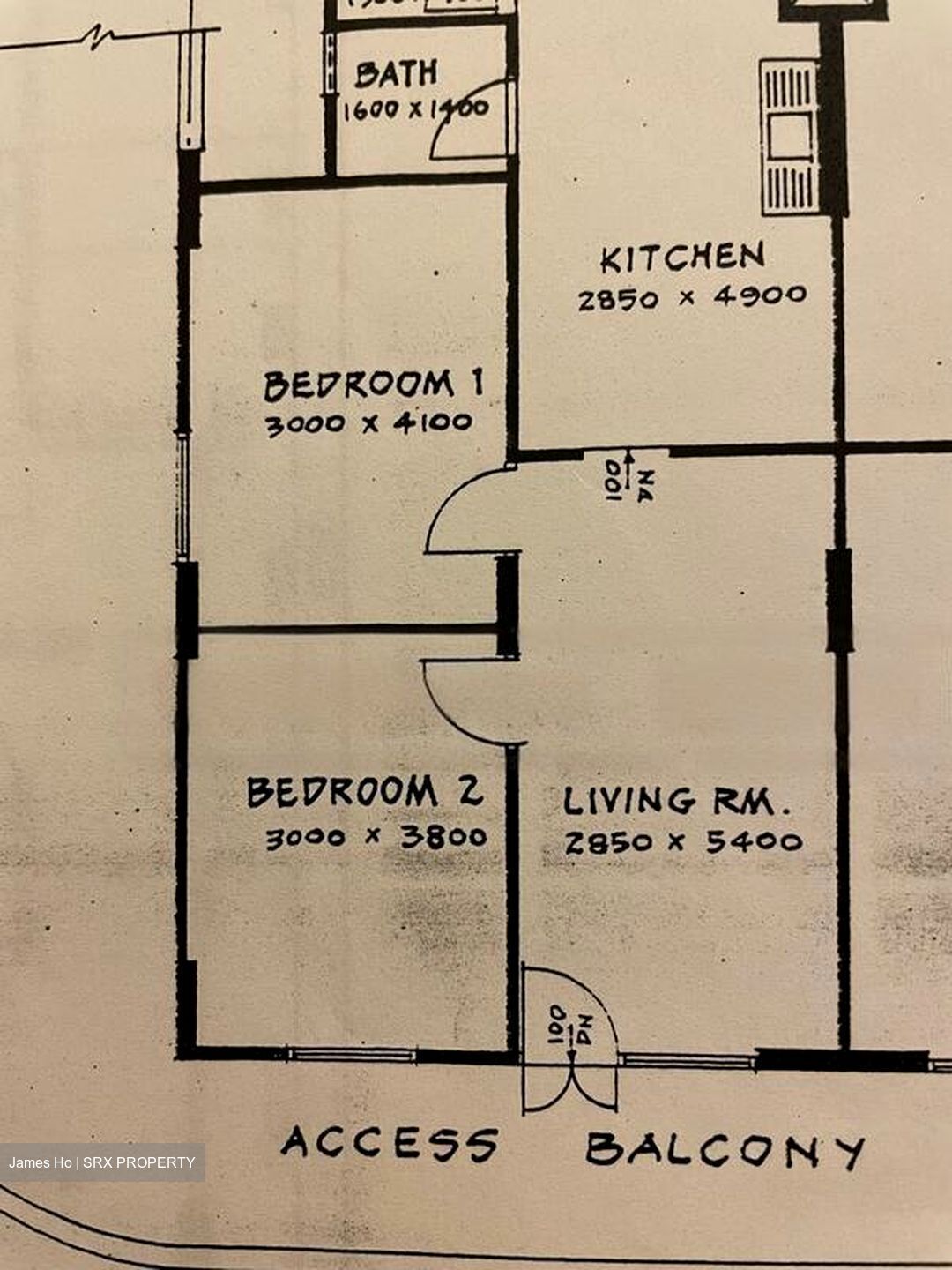 Blk 26 Ansar Garden (Bedok), HDB 5 Rooms #607968071